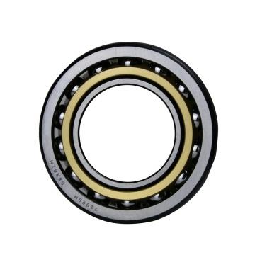 2.559 Inch | 65 Millimeter x 3.937 Inch | 100 Millimeter x 1.417 Inch | 36 Millimeter  NSK 7013A5TRDUHP4Y  Precision Ball Bearings