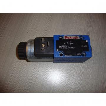 REXROTH DBW 30 B2-5X/100-6EG24N9K4 R900922310    Pressure relief valve