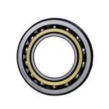 0 Inch | 0 Millimeter x 1.781 Inch | 45.237 Millimeter x 0.475 Inch | 12.065 Millimeter  EBC LM12710  Tapered Roller Bearings