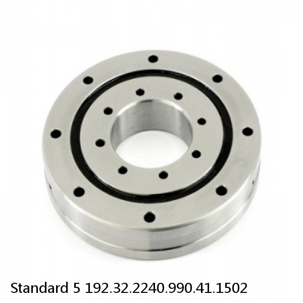 192.32.2240.990.41.1502 Standard 5 Slewing Ring Bearings #1 image