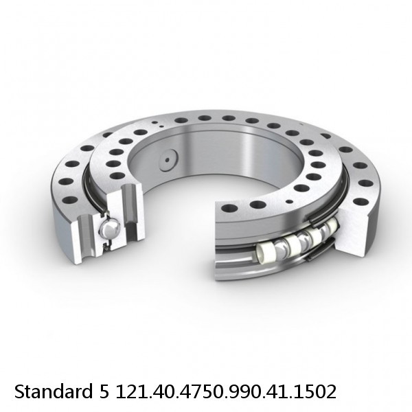 121.40.4750.990.41.1502 Standard 5 Slewing Ring Bearings #1 image