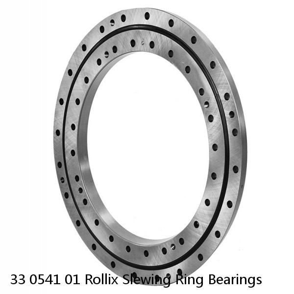 33 0541 01 Rollix Slewing Ring Bearings #1 image