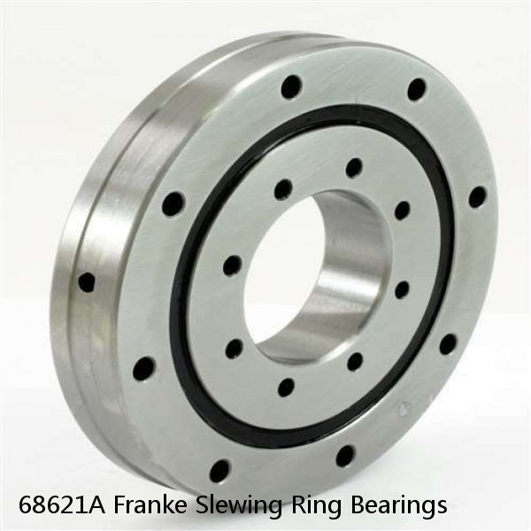 68621A Franke Slewing Ring Bearings #1 image