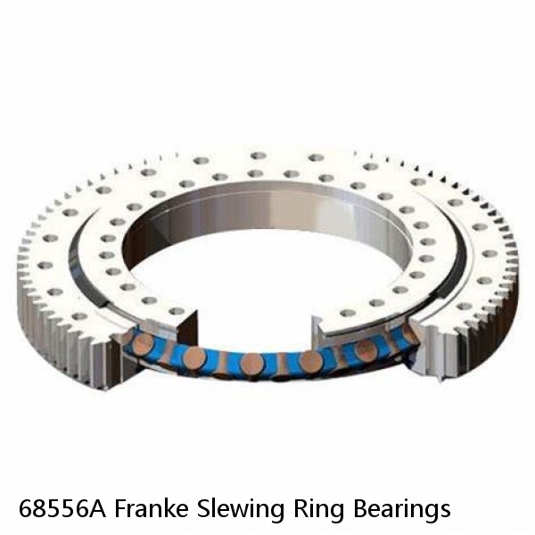 68556A Franke Slewing Ring Bearings #1 image