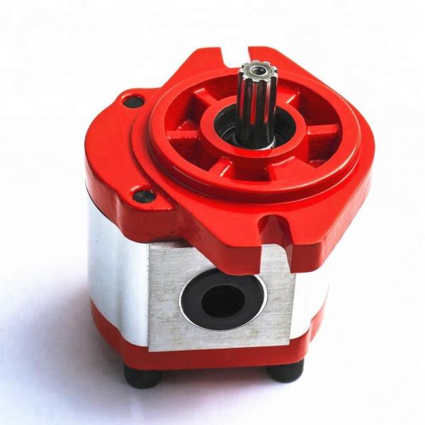 Vickers PV080R1D1T1NFFC4211 Piston Pump #2 image