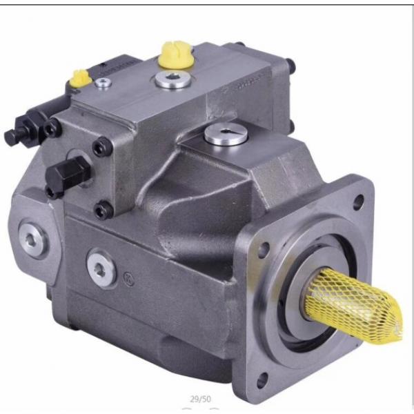 Vickers PV080R1K1A4NHCB+PGP511A0060CA1 Piston Pump #1 image