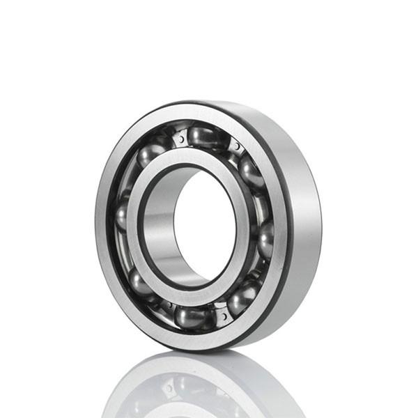 FAG NU213-E-TVP2-C3  Cylindrical Roller Bearings #1 image