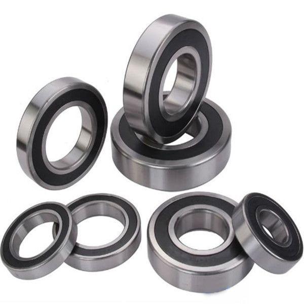 1.969 Inch | 50 Millimeter x 3.543 Inch | 90 Millimeter x 0.787 Inch | 20 Millimeter  NSK N210WC3  Cylindrical Roller Bearings #2 image