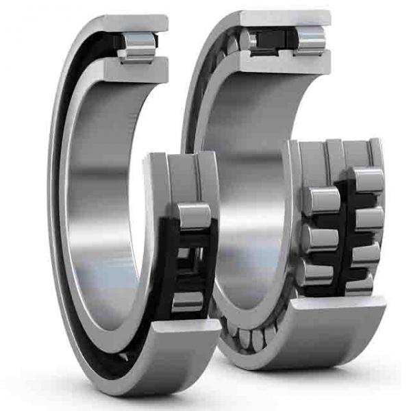 1.969 Inch | 50 Millimeter x 3.543 Inch | 90 Millimeter x 0.787 Inch | 20 Millimeter  NSK N210WC3  Cylindrical Roller Bearings #1 image