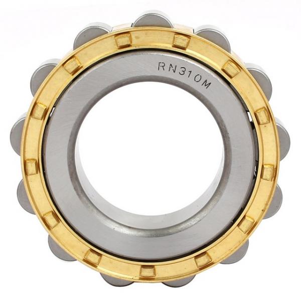 FAG NUP330-E-M1-C3  Cylindrical Roller Bearings #2 image