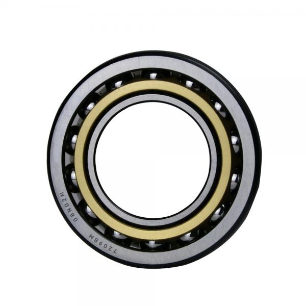 0 Inch | 0 Millimeter x 1.781 Inch | 45.237 Millimeter x 0.475 Inch | 12.065 Millimeter  EBC LM12710  Tapered Roller Bearings #1 image