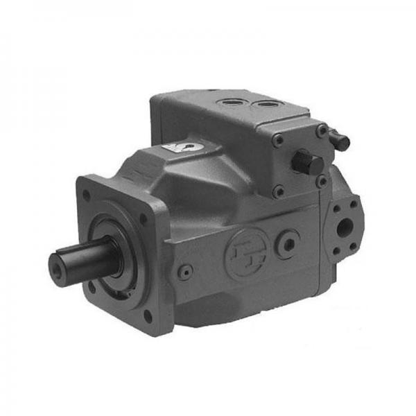REXROTH Z2DB 6 VD2-4X/100V R900411317    Pressure relief valve #1 image
