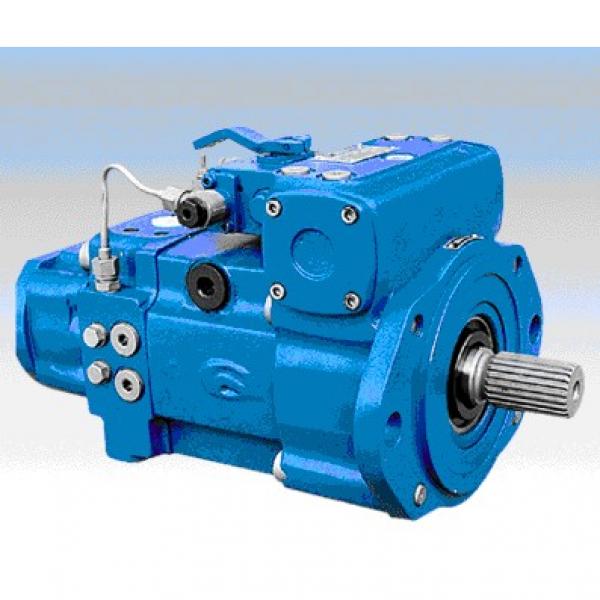 REXROTH Z2DB 6 VD2-4X/315V R900411357    Pressure relief valve #1 image