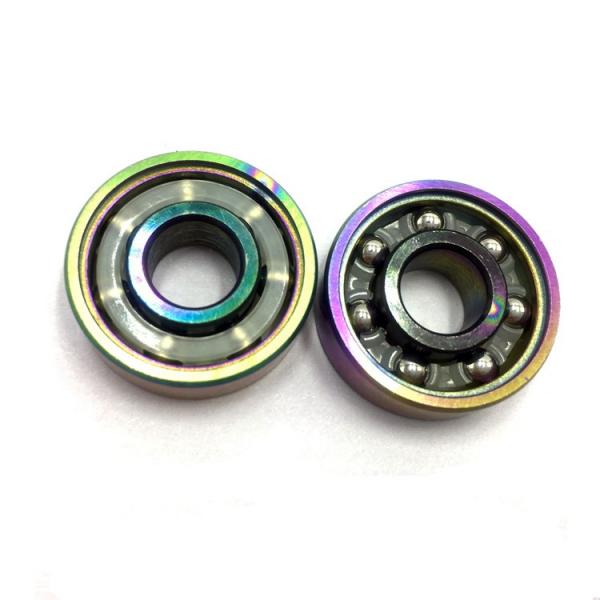 SKF NSK NTN FAG Top Quality Competitive Price Self-Aligning Ball Bearing 2205 2RS #1 image